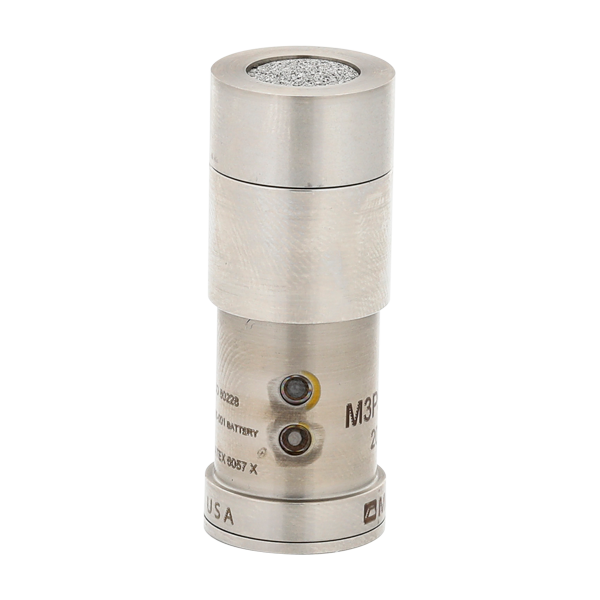 MTP-3000 　moisteane pro Micropack III Pressure Data Logger | Mesa Labs